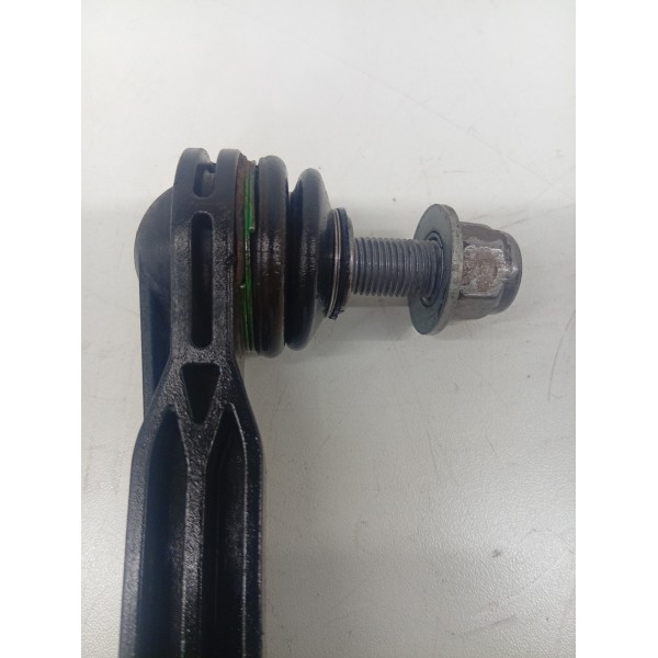 Biela Dian Jeep Commander 2022