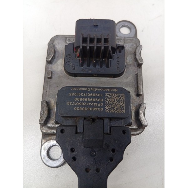 Sonda Lambda Ram Rampage 2024 A 2025