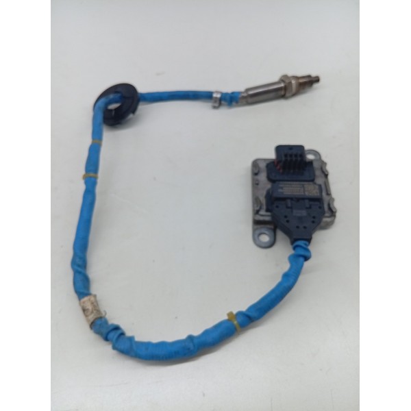 Sonda Lambda Ram Rampage 2024 A 2025