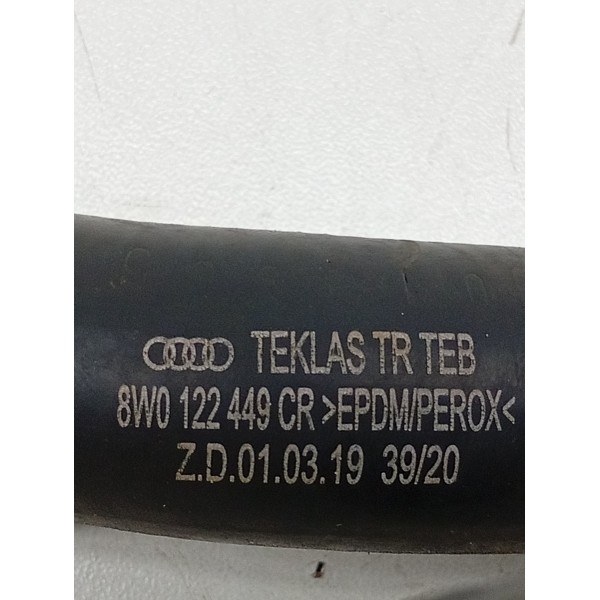 Mangueira Reservatório Audi A5 2020