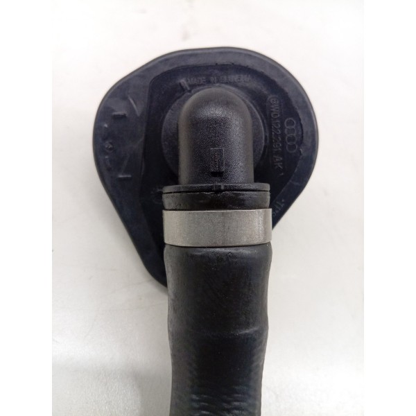 Mangueira De Água Radiador Audi A5 2.0 2018