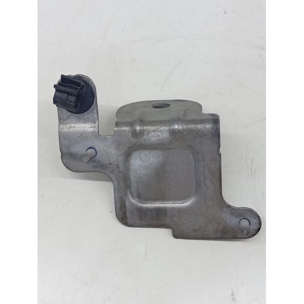 Suporte Coletor Admissão 2.0 Rampage 2023 A 2025