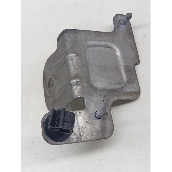 Suporte Coletor Admissão 2.0 Rampage 2023 A 2025