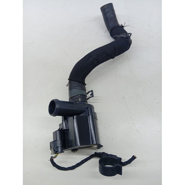 Bomba De Água Aux Elétrica Audi A5 2022