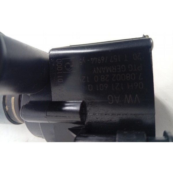 Bomba De Água Aux Elétrica Audi A5 2022