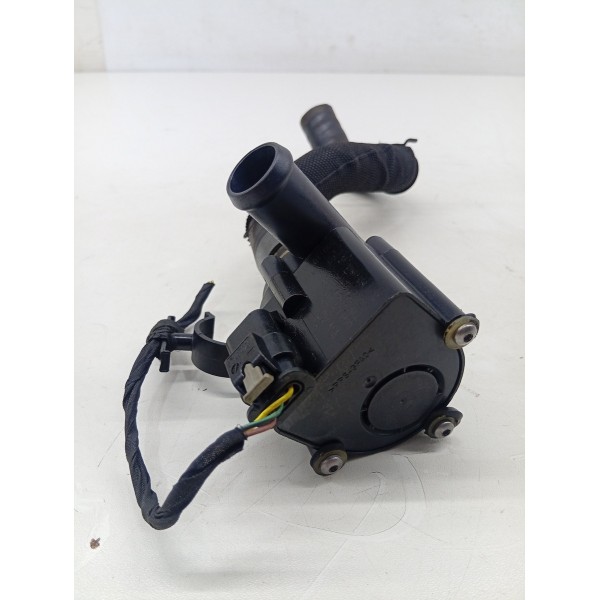 Bomba De Água Aux Elétrica Audi A5 2022