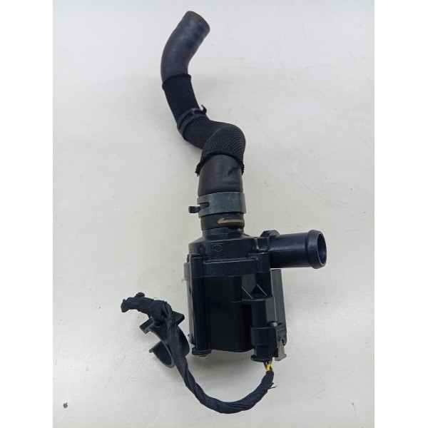 Bomba De Água Aux Elétrica Audi A5 2022