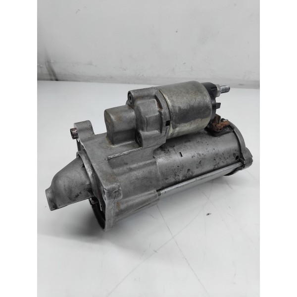 Motor De Partida Jeep Commander 2022