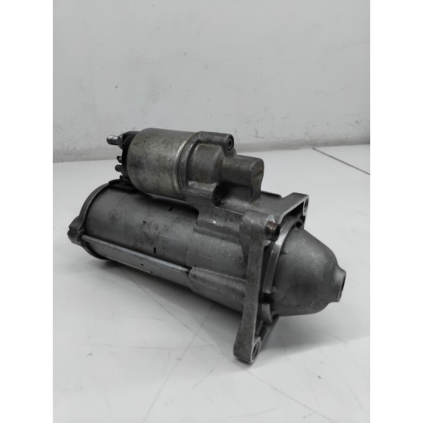 Motor De Partida Jeep Commander 2022