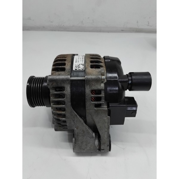 Alternador Jeep Commander 2022