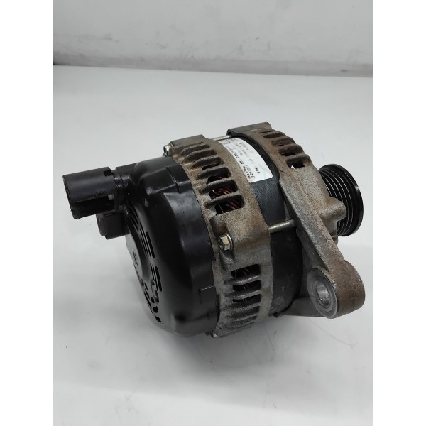 Alternador Jeep Commander 2022