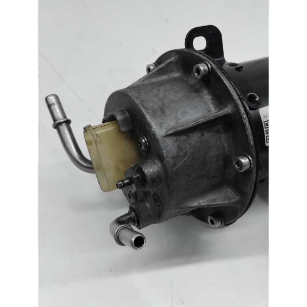 Filtro Combustivel Jeep Commander 2022