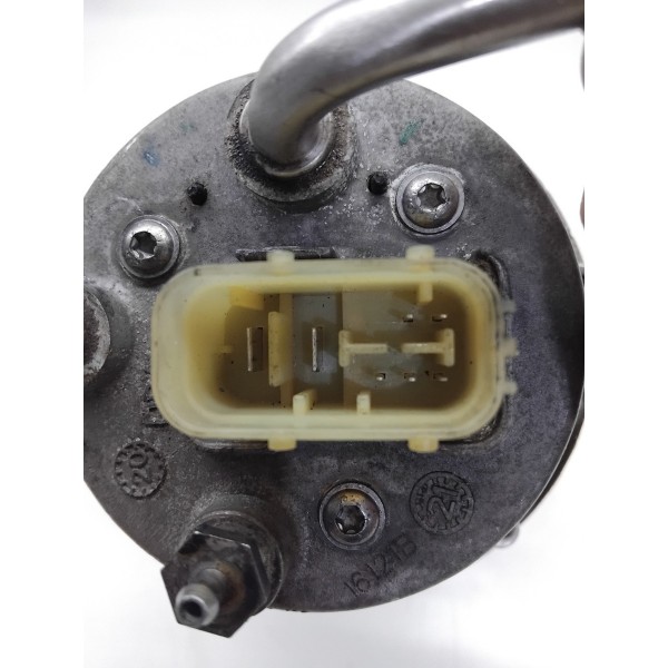 Filtro Combustivel Jeep Commander 2022