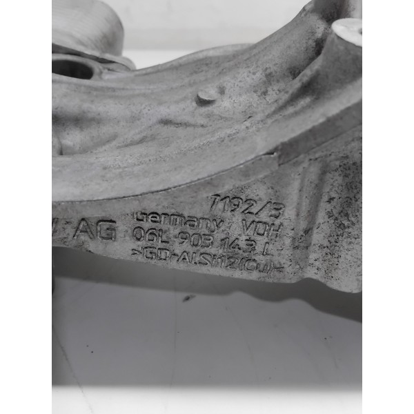 Resfriador Óleo C/ Filtro Audi A5 2.0 2020