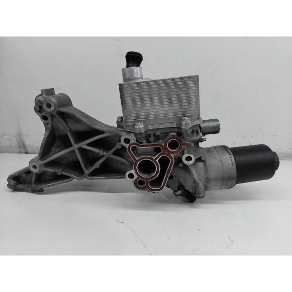 Resfriador Óleo C/ Filtro Audi A5 2.0 2020