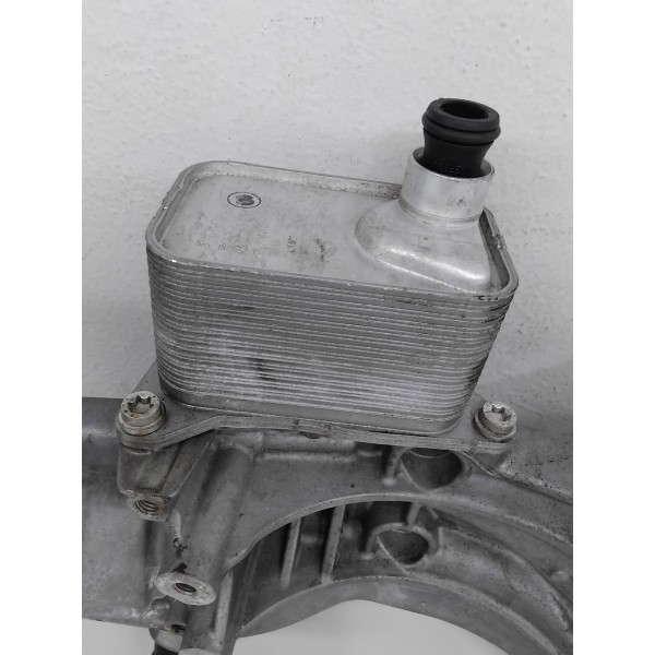 Resfriador Óleo C/ Filtro Audi A5 2.0 2020