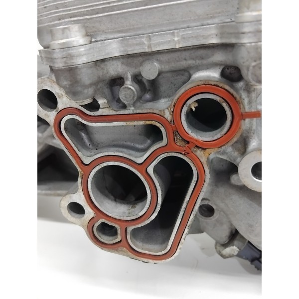 Resfriador Óleo C/ Filtro Audi A5 2.0 2020