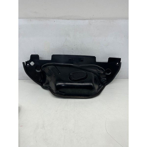 Painel Corta Fogo Audi A5 2025