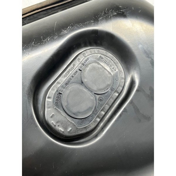 Painel Corta Fogo Audi A5 2025