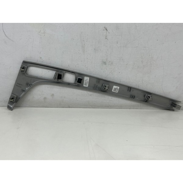 Moldura Console Volume Audi A5 2025