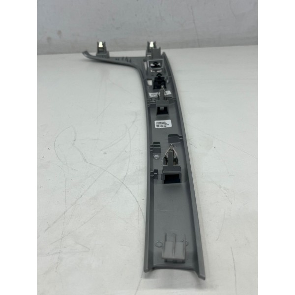 Moldura Console Volume Audi A5 2025