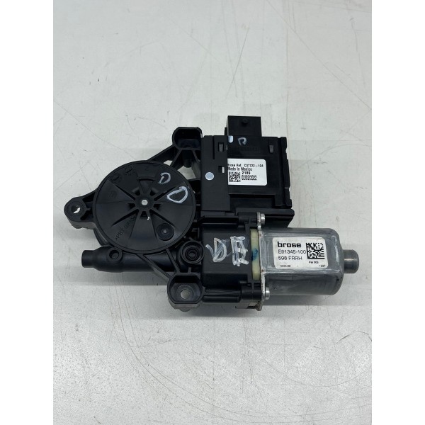 Motor Vidro Elétrico  Diant. Dir. Jeep Commander 2021 A 2025