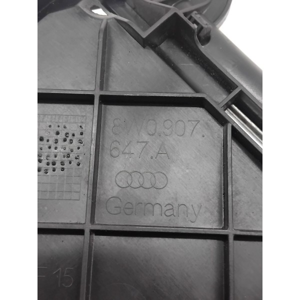 Modulo De Injeção Audi A5 2020