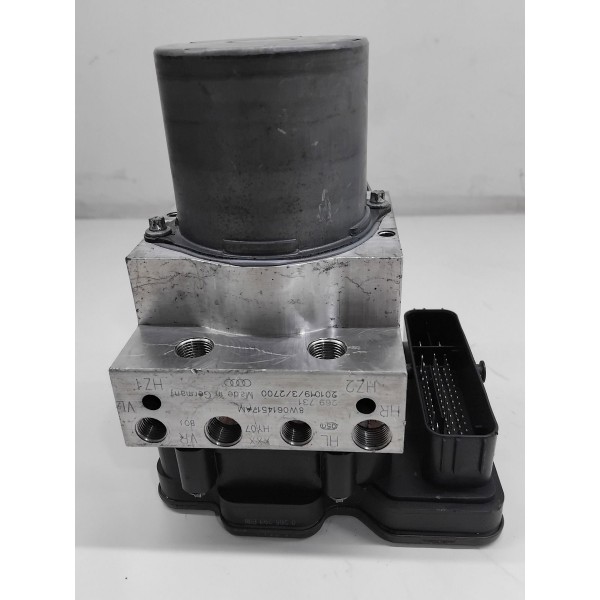 Modulo Freio Abs Audi A4 A5 2.0 Tfsi 2016 A 2020