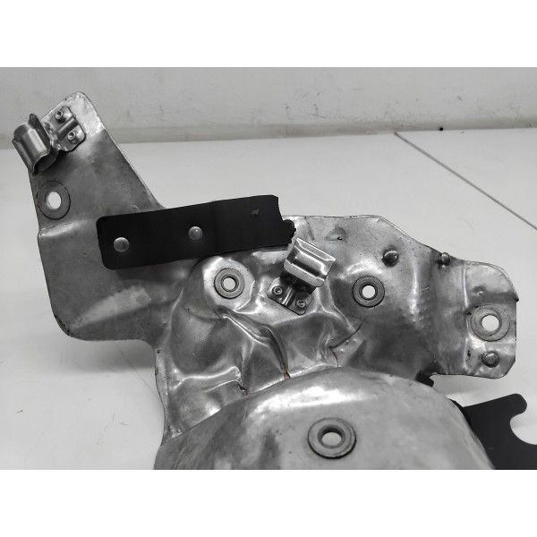 Defletor Catalisador Jeep Commander 2020