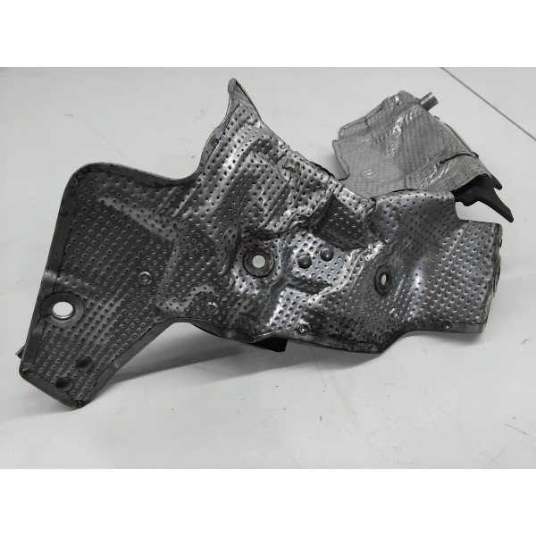 Defletor Catalisador Jeep Commander 2020