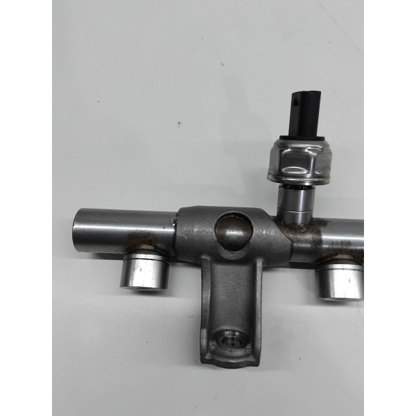 Flauta Bico Injetor Audi A5 2020