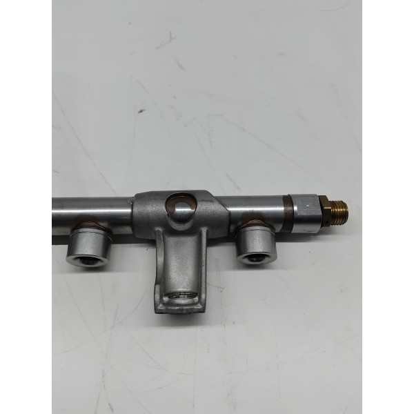 Flauta Bico Injetor Audi A5 2020