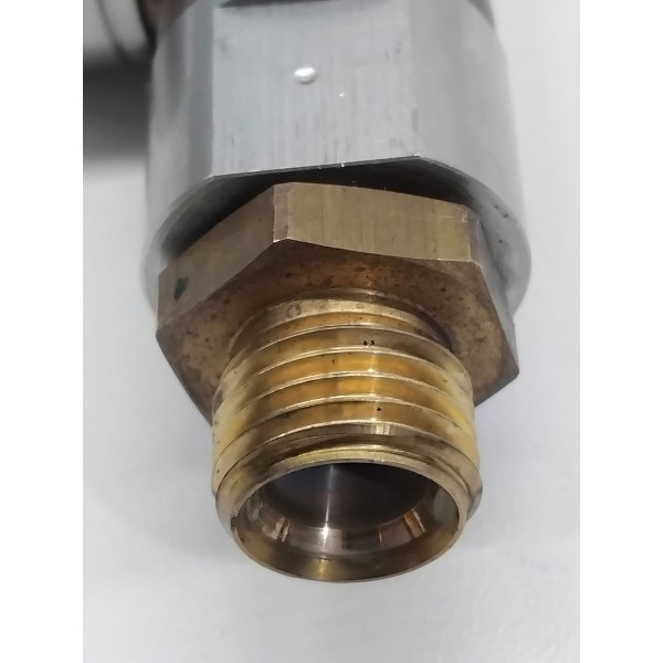 Flauta Bico Injetor Audi A5 2020