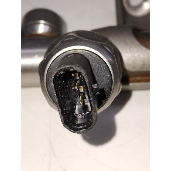 Flauta Bico Injetor Audi A5 2020