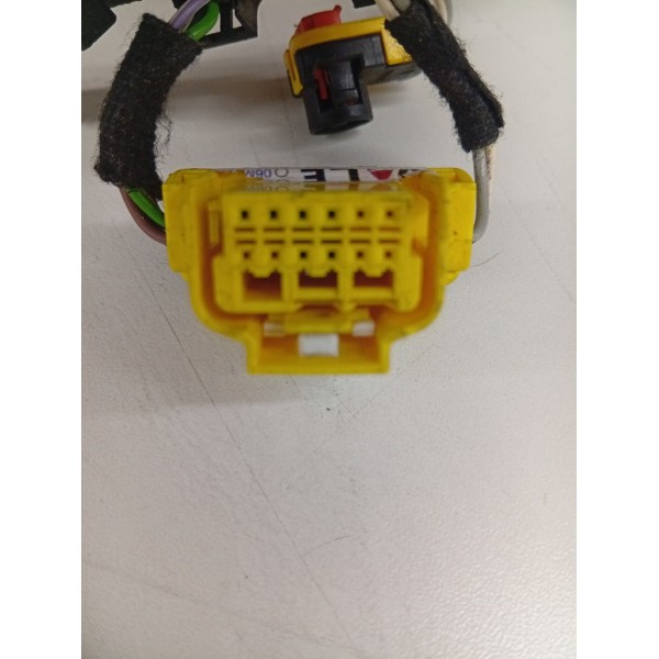 Comandos De Som Buzina Do Volante Polo Fox Gol 2016 2018