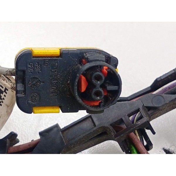 Comandos De Som Buzina Do Volante Polo Fox Gol 2016 2018