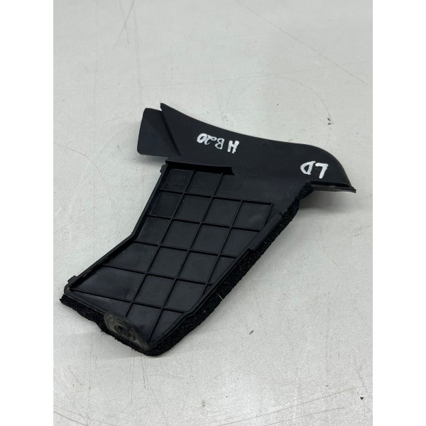 Acabamento Direito Churrasqueira Hyundai Hb20 2021