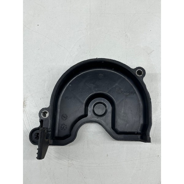 Capa Correia Dentada Volkswagen Polo 2014 A 2017