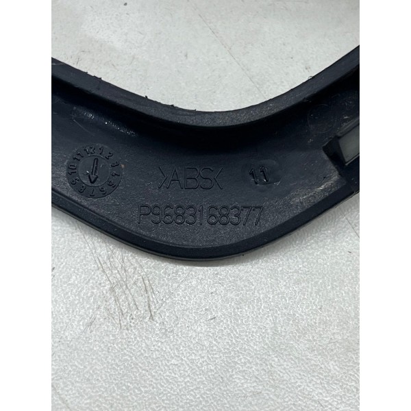 Moldura Maçaneta Traseira Direita Citroën  C3 2012