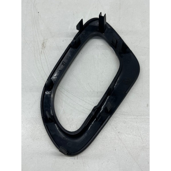 Moldura Maçaneta Traseira Direita Citroën  C3 2012