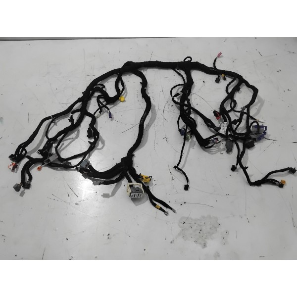 Chicote Painel Jeep Commander Overland Diesel 2022 A 2025