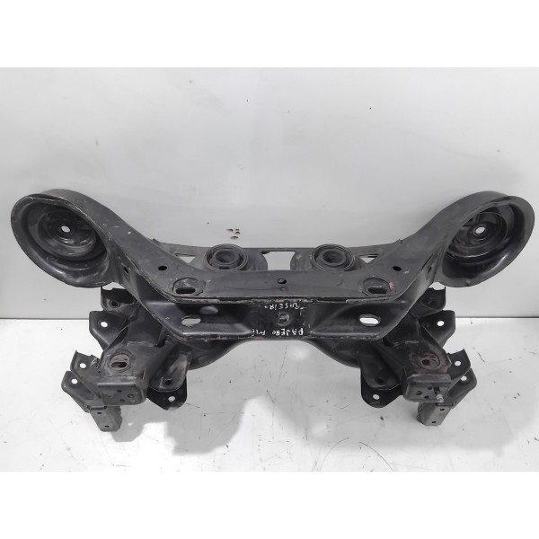 Quadro Agregado Diant Suspensão Pajero Full 3.2 2002 2007