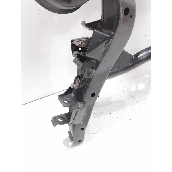 Quadro Agregado Diant Suspensão Pajero Full 3.2 2002 2007