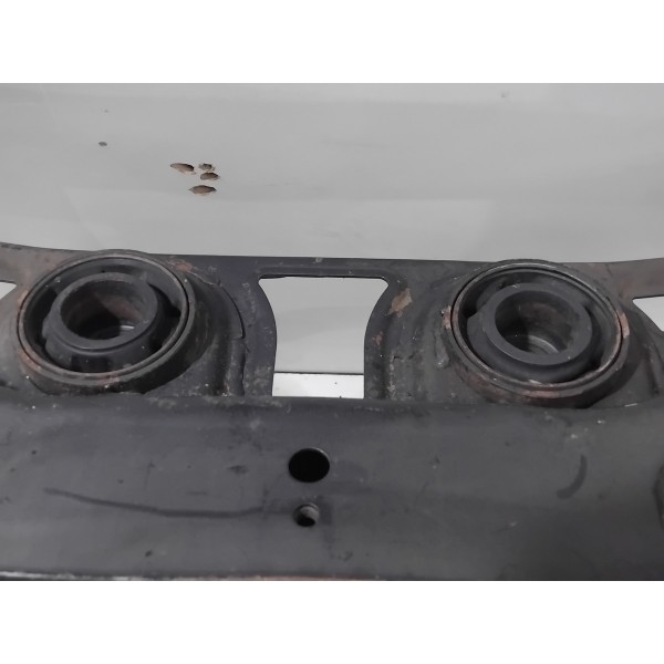 Quadro Agregado Diant Suspensão Pajero Full 3.2 2002 2007