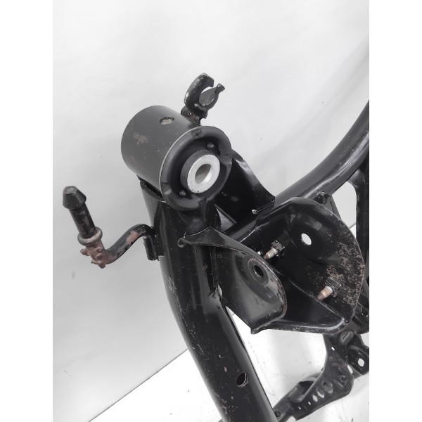 Agregado Dianteiro Vw Passat 2.0 2007 A 2011