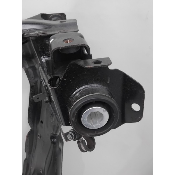 Agregado Dianteiro Volvo Xc60 T5 2.0 2010 A 2012