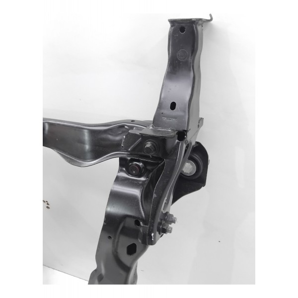 Agregado Dianteiro Volvo Xc60 T5 2.0 2010 A 2012