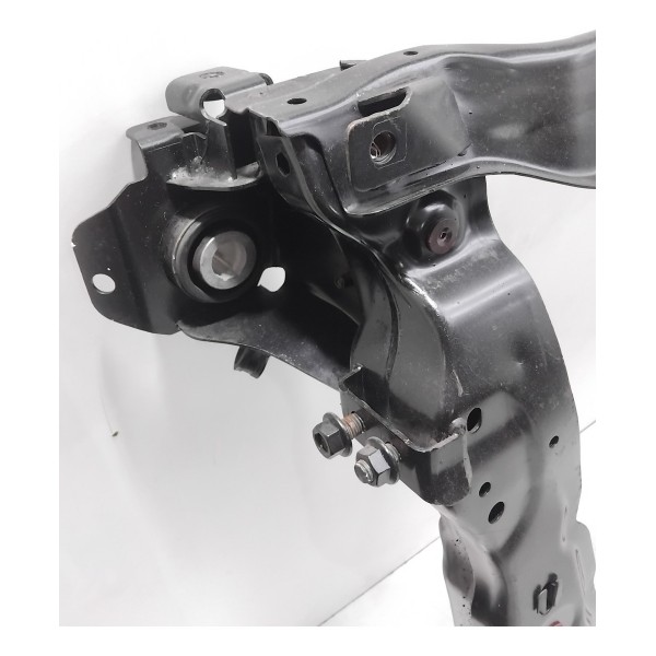 Agregado Dianteiro Volvo Xc60 T5 2.0 2010 A 2012