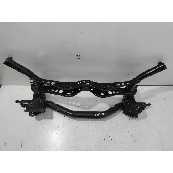 Agregado Suspensão Traseiro Vw Golf Gti 2015 2.0