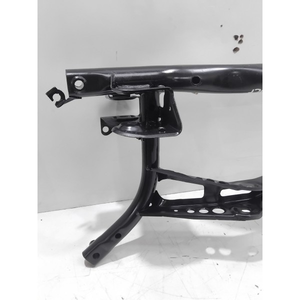 Agregado Suspensão Traseiro Vw Golf Gti 2015 2.0